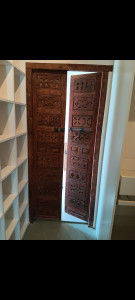 Photo de galerie - Menuiserie - Huisserie - Agencement