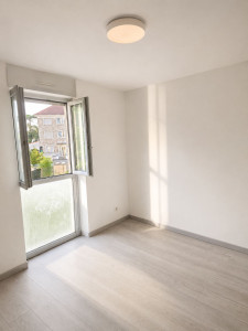 Photo de galerie - Peinture murs plafonds