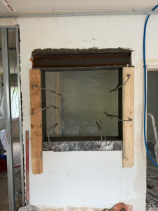 Photo de galerie - Maçonnerie