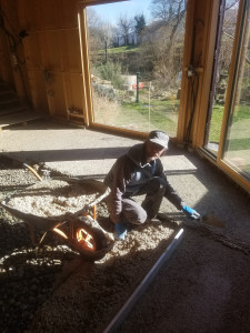 Photo de galerie - Artisan tout corps d'état - Rénovation