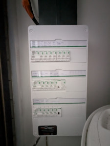 Photo de galerie - Changement d'un tableau avec passage du Tri au Mono