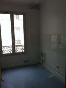 Photo de galerie - Montage meubles en kit