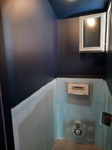 Photo de galerie - Plomberie - Installation sanitaire