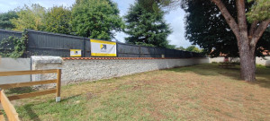 Photo de galerie - Maçonnerie