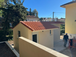 Photo de galerie - Artisan tout corps d'état - Rénovation