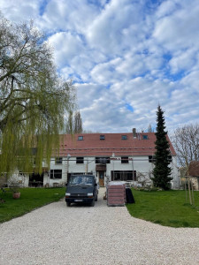 Photo de galerie - Chantier Les Maisons Maquets (02)