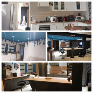 Photo de galerie - Avant, pendant et après 