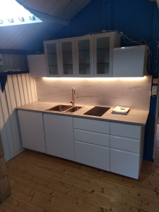 Photo de galerie - Montage meubles en kit