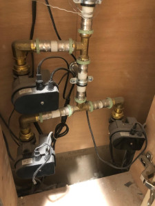 Photo de galerie - Bricolage et multi services