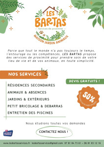 Photo de galerie - Home sitting - Accueil - Gardiennage