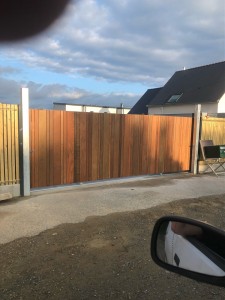 Photo de galerie - Bricolage et multi services