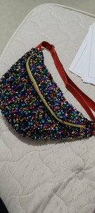 Photo de galerie - Couturière