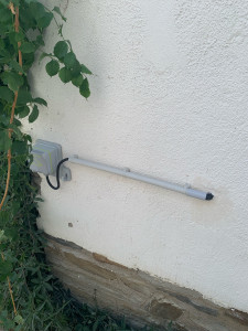 Installation électrique