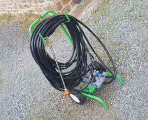 Photo de galerie - Bricolage et multi services