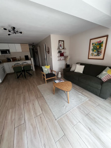 Photo de galerie - Nettoyage Airbnb