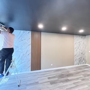 Photo de galerie - Bricolage et multi services