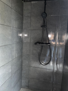 Photo de galerie - Carrelage