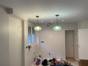 Photo de galerie - Artisan tout corps d'état - Rénovation