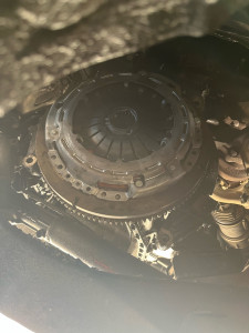 Photo de galerie - Réparation voiture