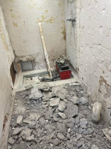 Photo de galerie - Bricolage et multi services