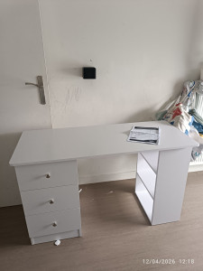 Photo de galerie - Après montage 