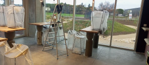 Photo de galerie - Ménage