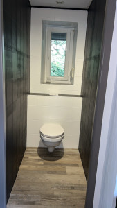 Photo de galerie - Plomberie - Installation sanitaire