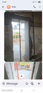 Photo de galerie - Maçonnerie