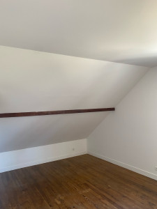 Photo de galerie - Peinture d’intérieur 