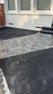 Photo de galerie - Terrassement - Assainissement