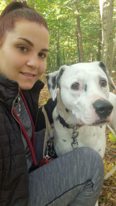 Photo de galerie - Garde chien