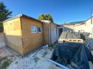 Photo de galerie - Maçonnerie