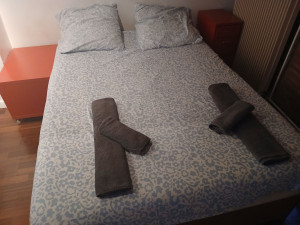 Photo de galerie - Chambre 