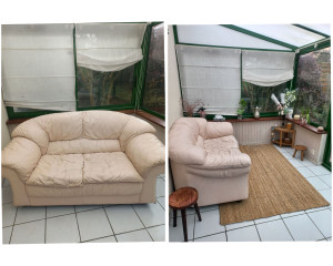 Photo de galerie - Ménage