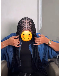 Photo de galerie - Coiffure à domicile