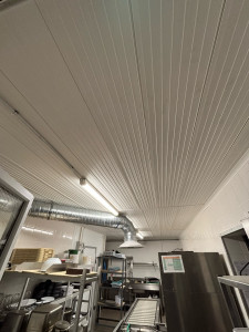 Photo de galerie - Artisan tout corps d'état - Rénovation