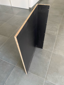 Photo de galerie - Montage meubles en kit