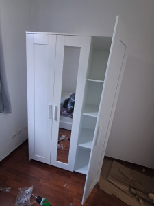 Photo de galerie - Montage meubles en kit