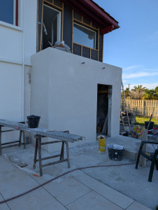 Photo de galerie - Maçonnerie