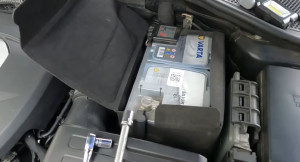 Photo de galerie - Réparation voiture
