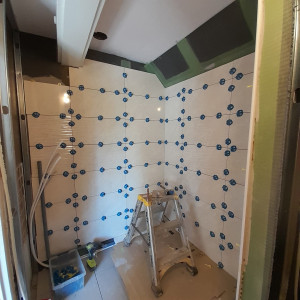 Photo de galerie - Carrelage