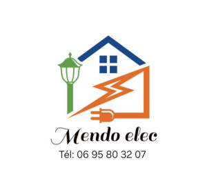 Photo de galerie - Entreprise Mendo elec 