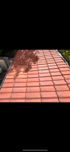 Photo de galerie - Couverture - Toiture