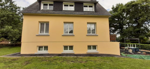 Photo de galerie - Peinture - Tapisserie