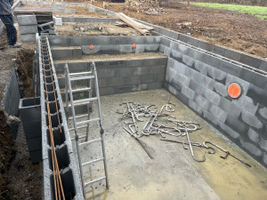 Photo de galerie - Maçonnerie