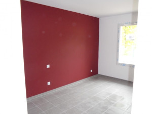 Photo de galerie - Peinture - Tapisserie