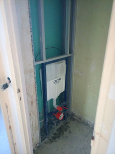 Photo de galerie - Plomberie - Installation sanitaire