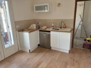 Photo de galerie - Menuiserie - Huisserie - Agencement