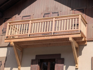 Photo de galerie - Menuiserie - Huisserie - Agencement