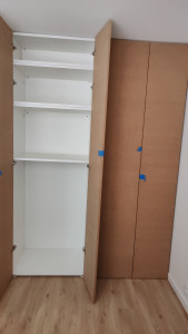 Photo de galerie - Menuiserie - Huisserie - Agencement